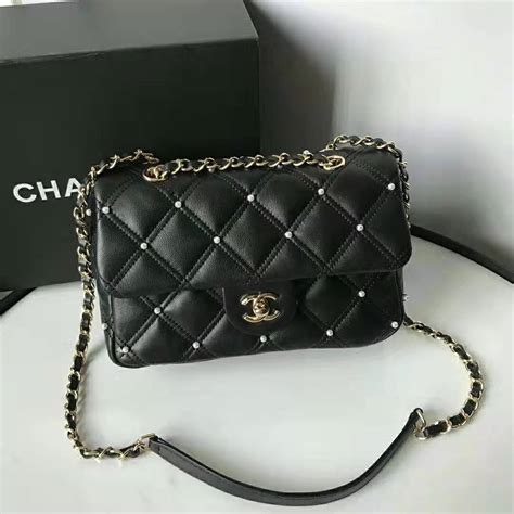 chanel bags for ladies 2019